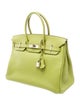 Hermès Togo Birkin 35