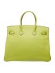 Hermès Togo Birkin 35