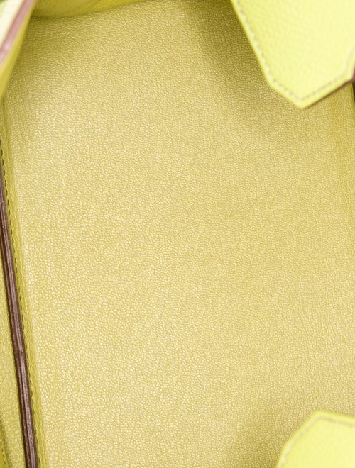 Hermès Togo Birkin 35