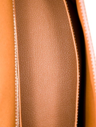 Hermès 2025 Epsom Kelly II Sellier 25