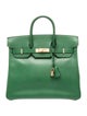 Hermès Courchevel HAC Birkin 32
