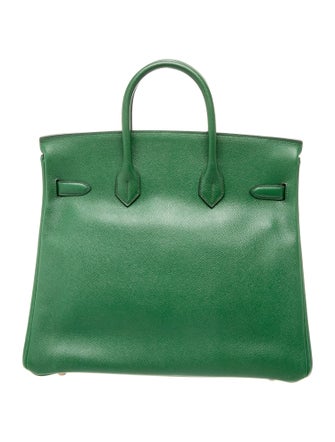 Hermès Courchevel HAC Birkin 32