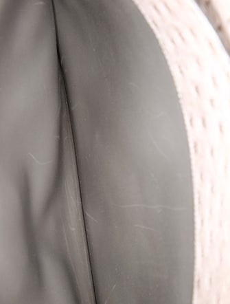 Hermès Ostrich Sac à Depeches 38