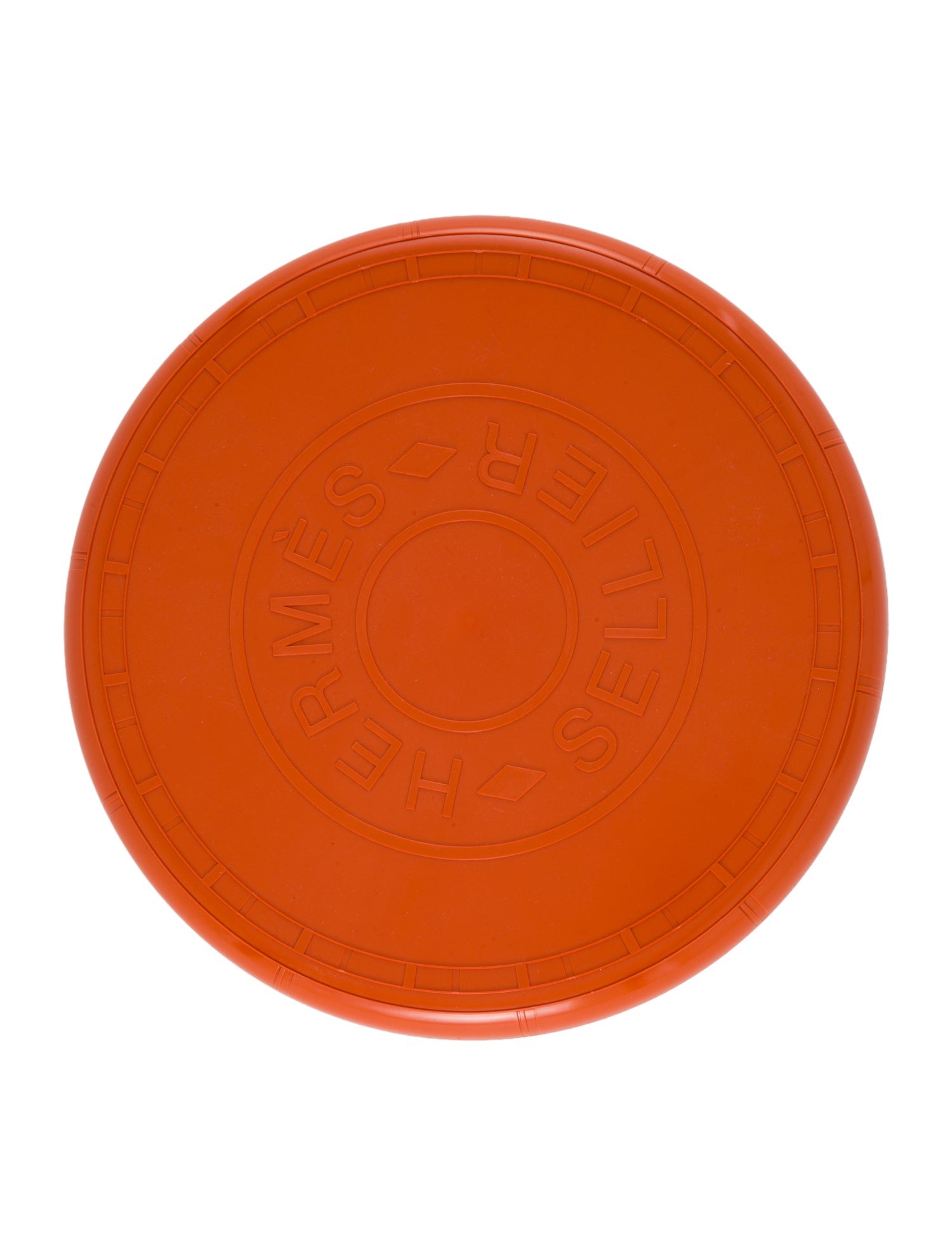 Hermès Wouf Disc Volant