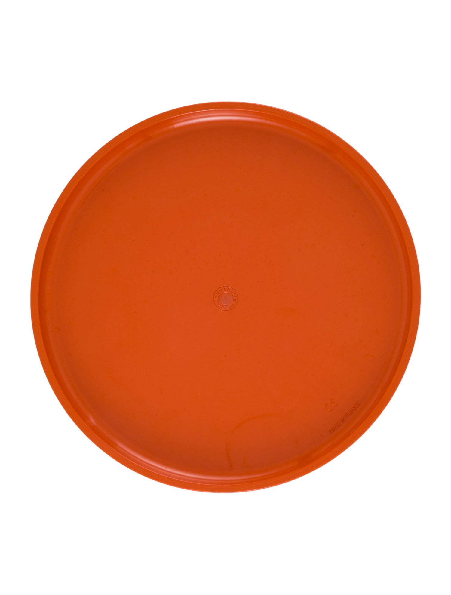 Hermès Wouf Disc Volant