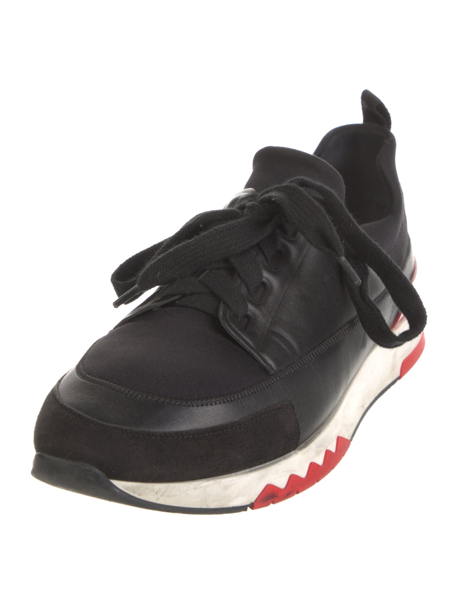 Hermès Stadium Sneakers