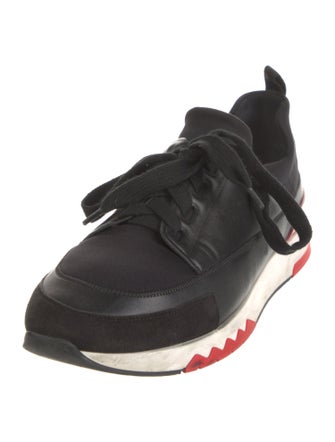 Hermès Stadium Sneakers