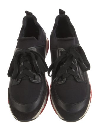 Hermès Stadium Sneakers