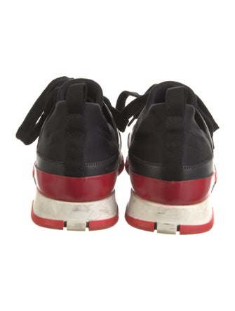 Hermès Stadium Sneakers