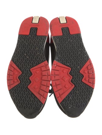 Hermès Stadium Sneakers