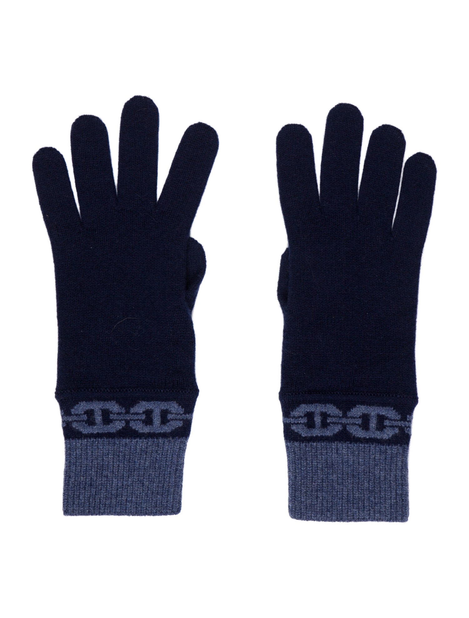 Hermès Cashmere Heaven Gloves