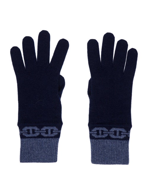 Hermès Cashmere Heaven Gloves
