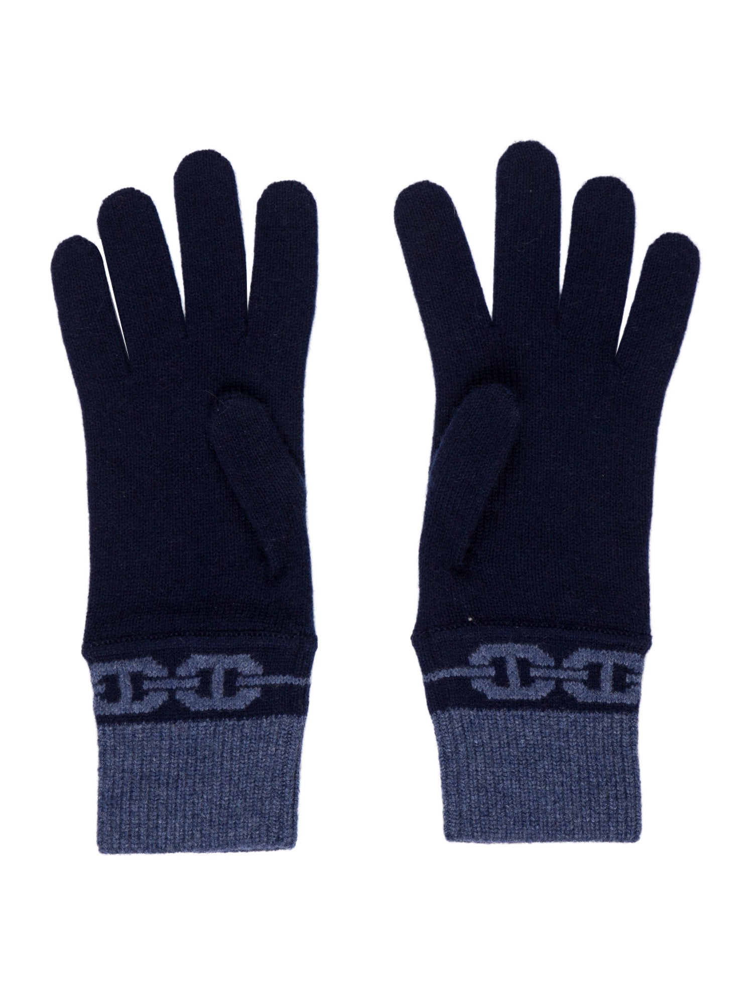 Hermès Cashmere Heaven Gloves
