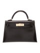 Hermès 2025 Box Mini Kelly 20