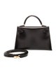 Hermès 2025 Box Mini Kelly 20
