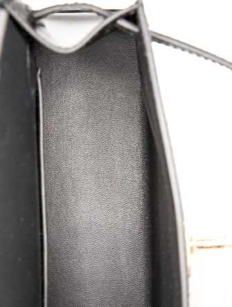 Hermès 2025 Box Mini Kelly 20