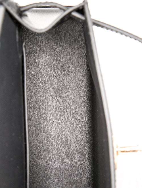 Hermès 2025 Box Mini Kelly 20