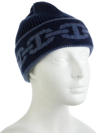 Hermès Cashmere Heaven Beanie