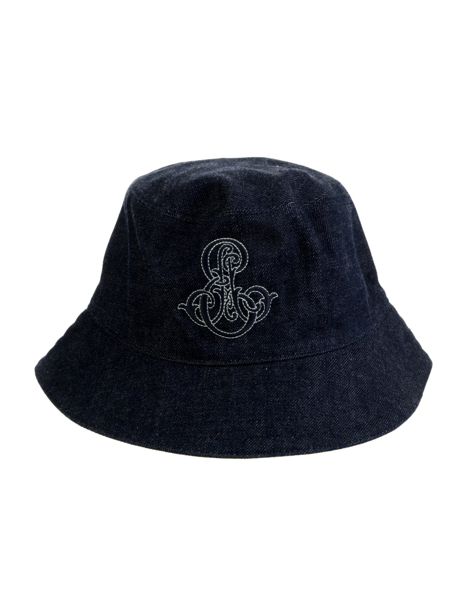 Hermès Emile Bucket Hat