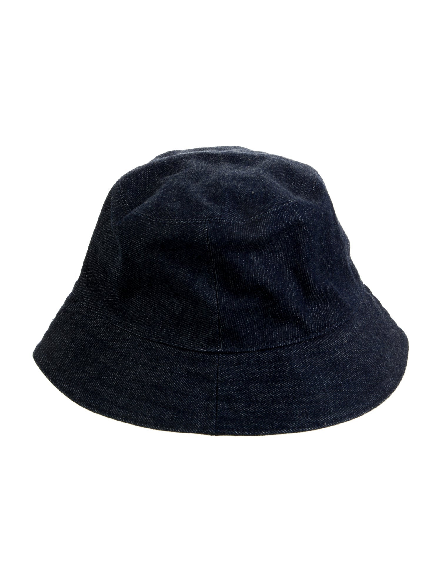 Hermès Emile Bucket Hat
