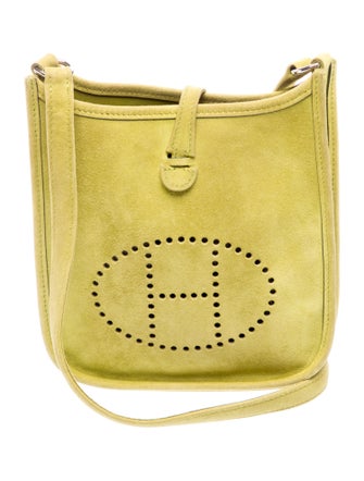 Hermès Doblis Evelyne TPM 16