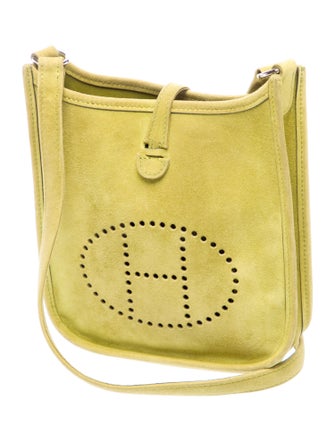 Hermès Doblis Evelyne TPM 16