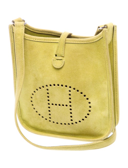 Hermès Doblis Evelyne TPM 16