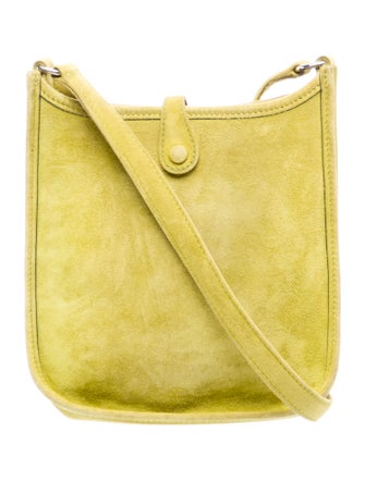 Hermès Doblis Evelyne TPM 16