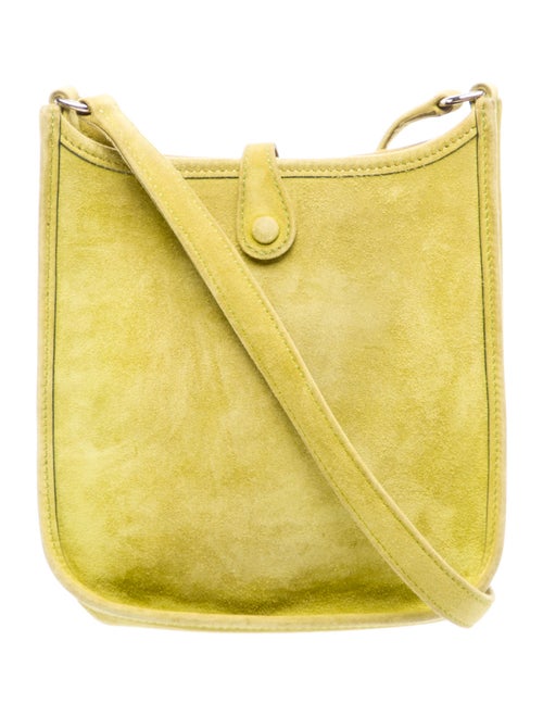 Hermès Doblis Evelyne TPM 16