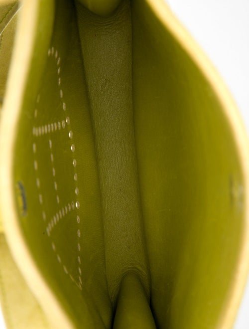 Hermès Doblis Evelyne TPM 16