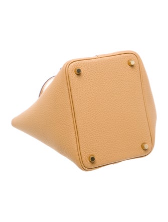 Hermès 2023 Clemence Picotin Lock 18