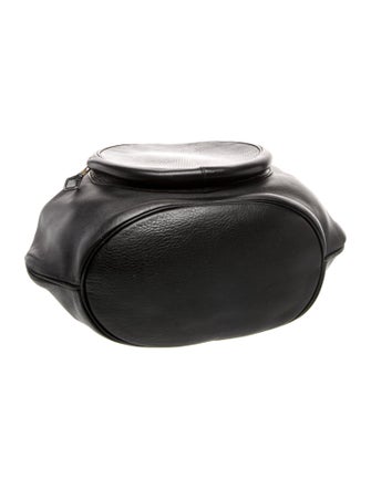 Hermès Savoy Lizard Ostrich Sumac Shoulder Bag