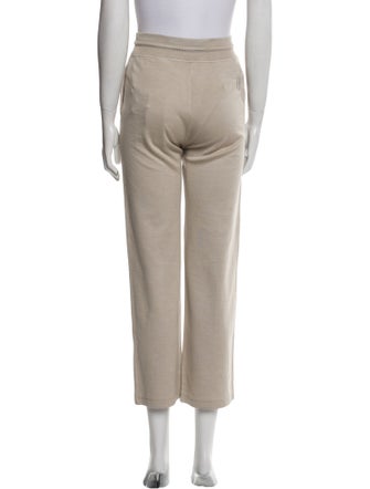 Hermès Wide Leg Pants
