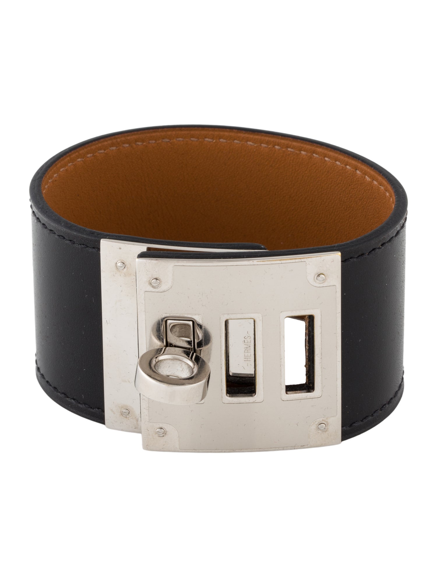 Hermès Kelly Dog Bracelet