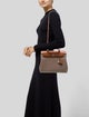 Hermès 2024 Special Order Toile & Vache Hunter Herbag Zip 31