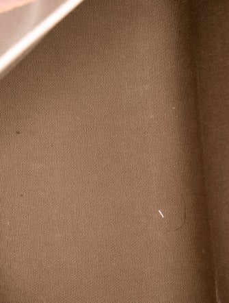 Hermès 2024 Special Order Toile & Vache Hunter Herbag Zip 31