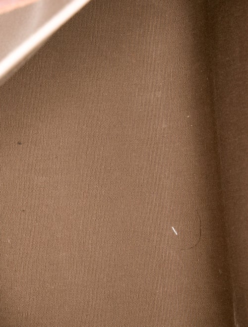 Hermès 2024 Special Order Toile & Vache Hunter Herbag Zip 31