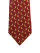 Hermès Men's tie