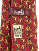 Hermès Men's tie