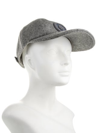 Hermès Davis Wool Sellier Hat