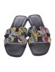 Hermès Modernisme Oran H Logo Slides