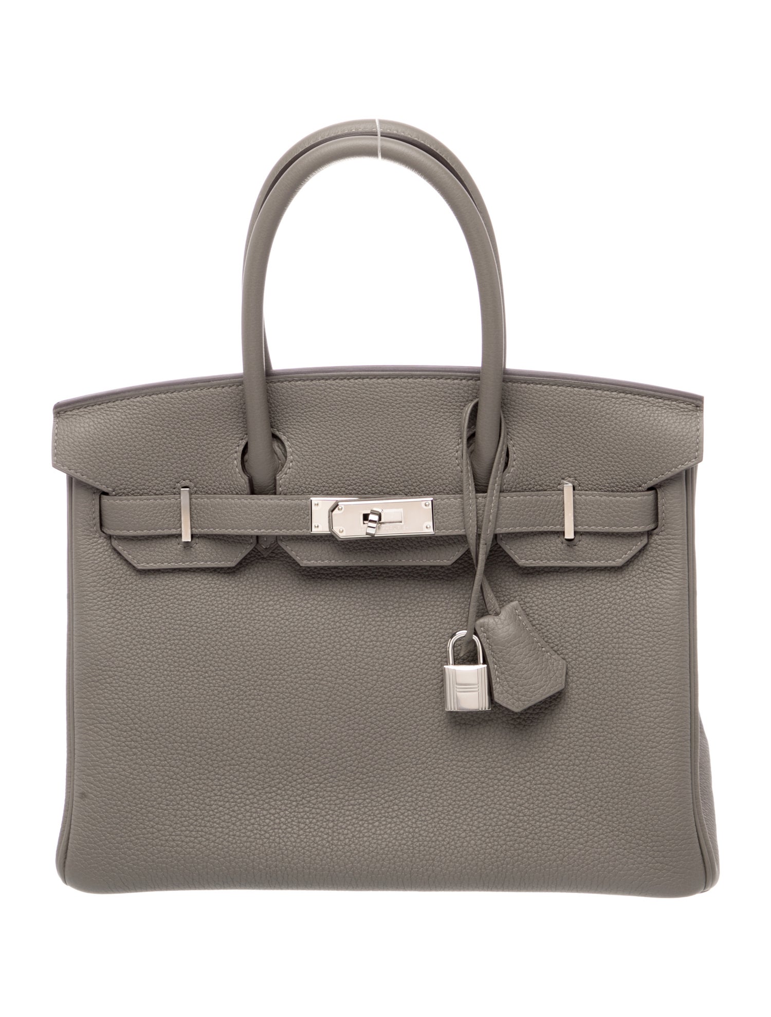 Hermès 2023 Togo Birkin 30