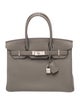 Hermès 2023 Togo Birkin 30