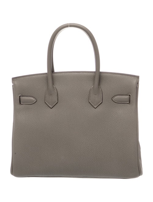 Hermès 2023 Togo Birkin 30