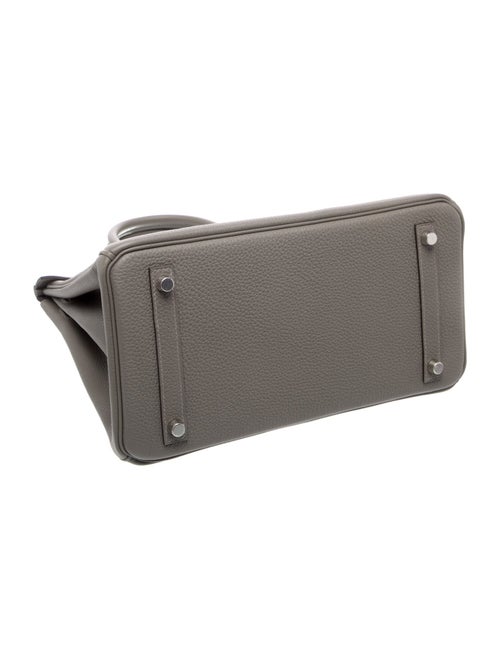 Hermès 2023 Togo Birkin 30