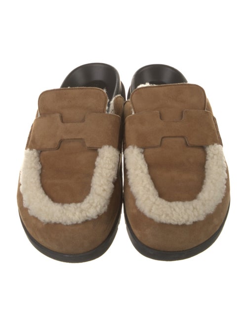 Hermès 2023 Go Mules