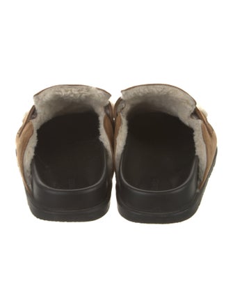 Hermès 2023 Go Mules