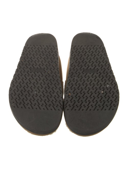 Hermès 2023 Go Mules