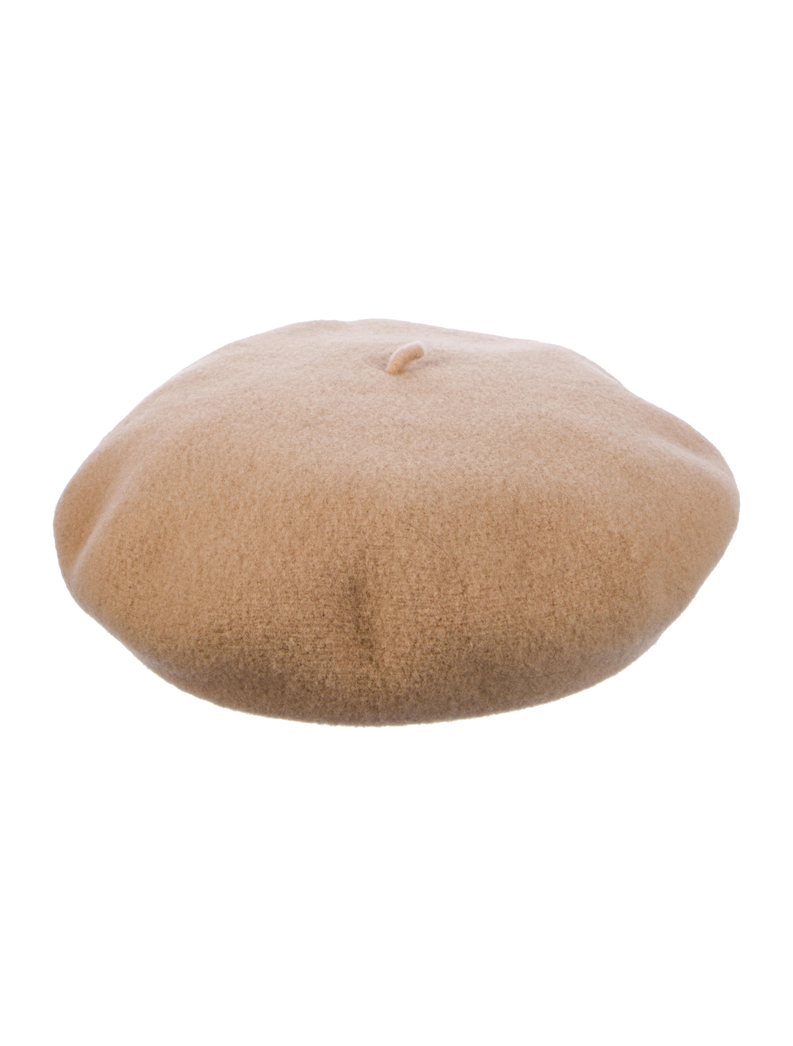 Hermès Wool Bonnie Beret