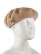 Hermès Wool Bonnie Beret